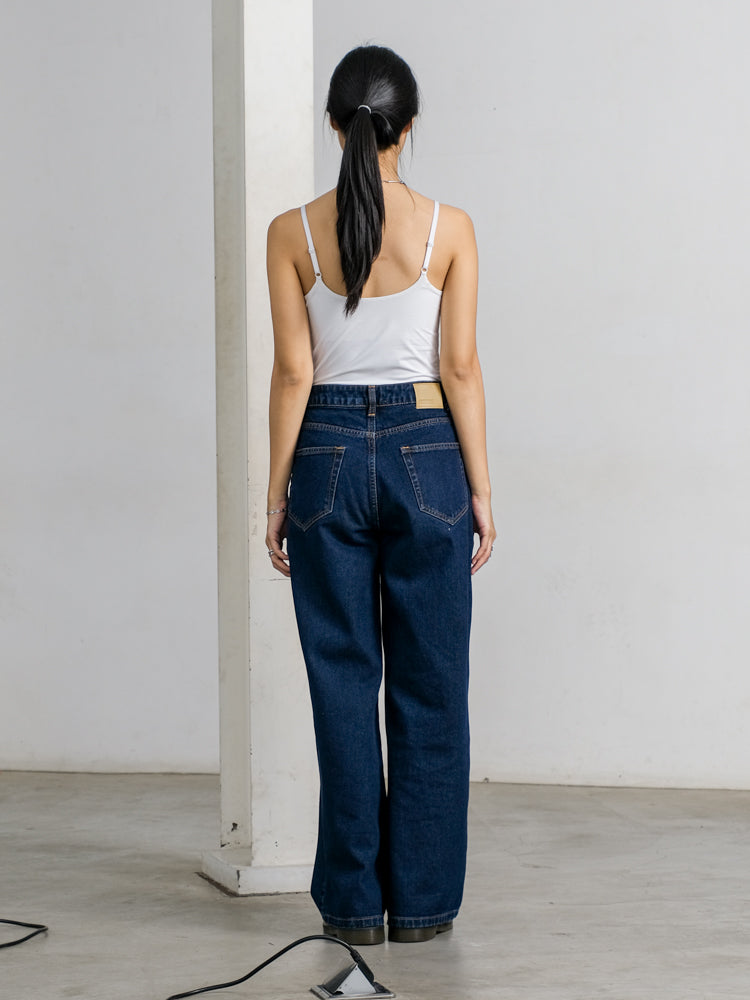 ETIENNE STRAIGHT JEANS
