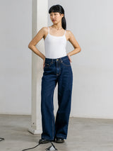 ETIENNE STRAIGHT JEANS