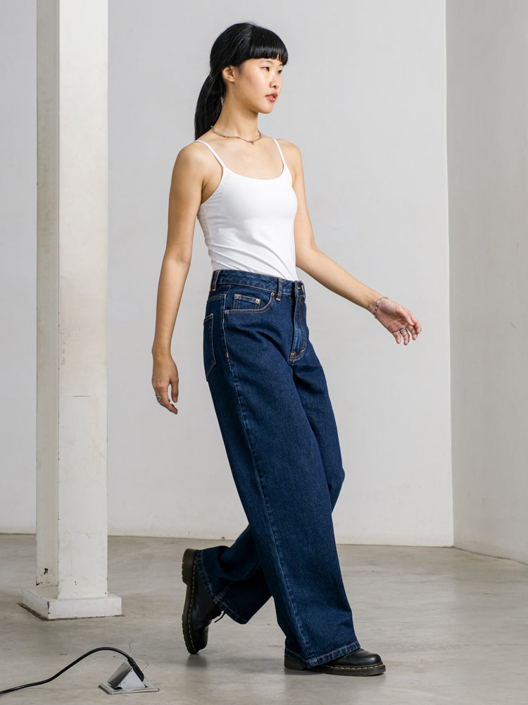 ETIENNE STRAIGHT JEANS