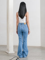 ASPEN BOOTCUT PANTS