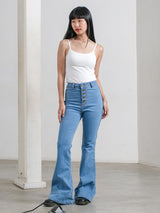 ASPEN BOOTCUT PANTS
