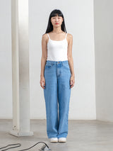 ETIENNE STRAIGHT JEANS