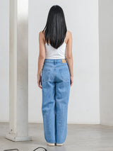 ETIENNE STRAIGHT JEANS