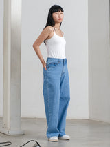 ETIENNE STRAIGHT JEANS