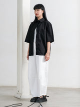 NOA BOXY SHIRT