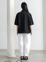 NOA BOXY SHIRT