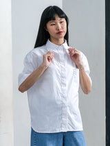 NOA BOXY SHIRT