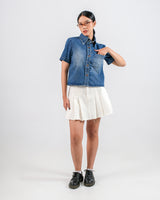 ASHER BASIC SHIRT