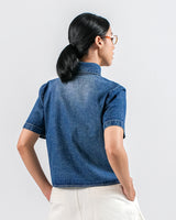 ASHER BASIC SHIRT