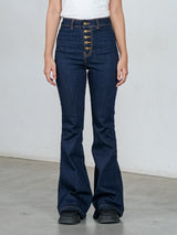 ASPEN BOOTCUT PANTS