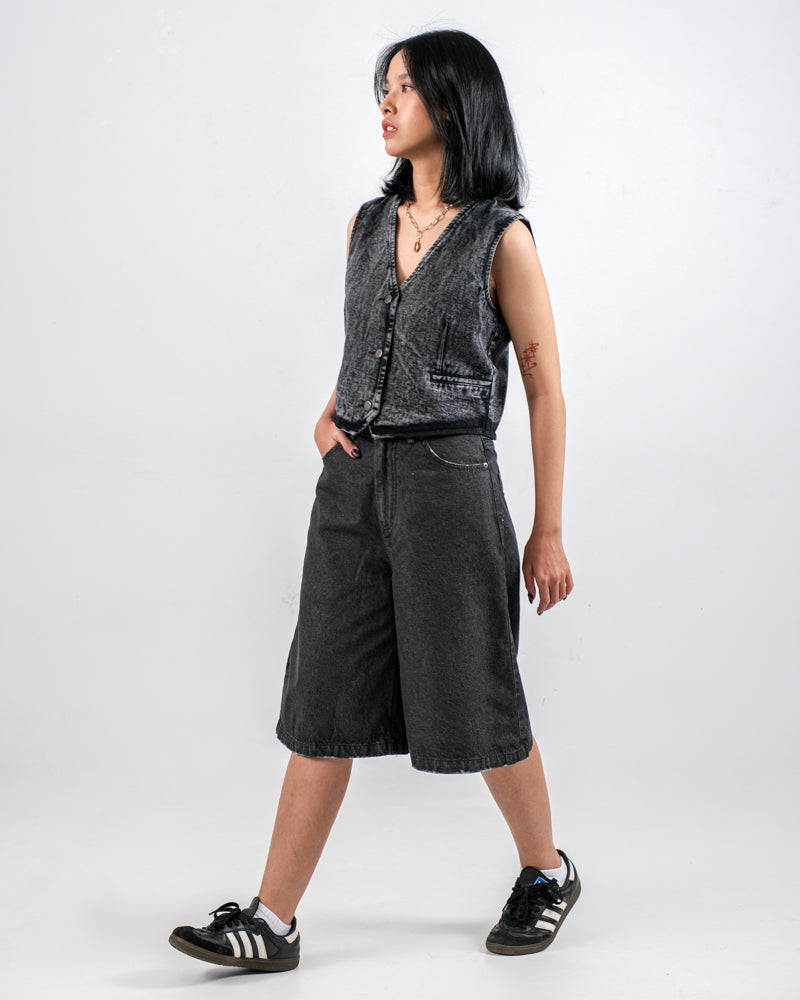 JESSE JORTS PANTS