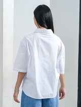 NOA BOXY SHIRT