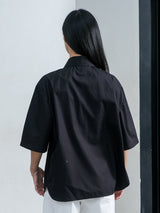 NOA BOXY SHIRT