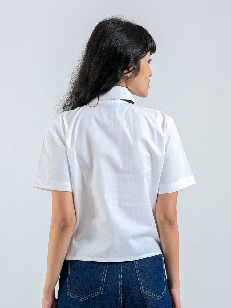 ASHER BASIC SHIRT
