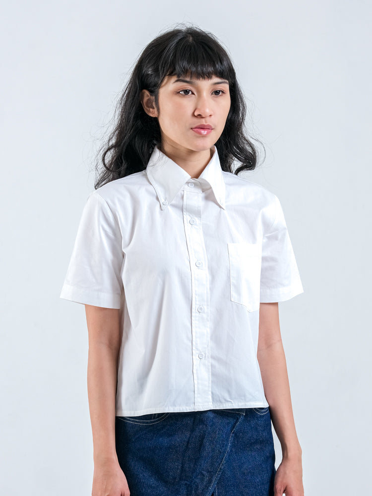 ASHER BASIC SHIRT