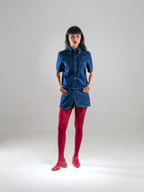 ASHER BASIC SHIRT