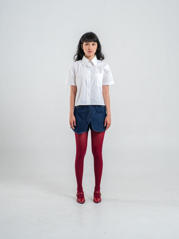 ASHER BASIC SHIRT