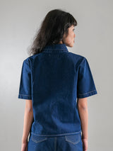 ASHER BASIC SHIRT