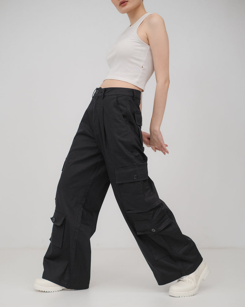 LONDON CARGO PANTS